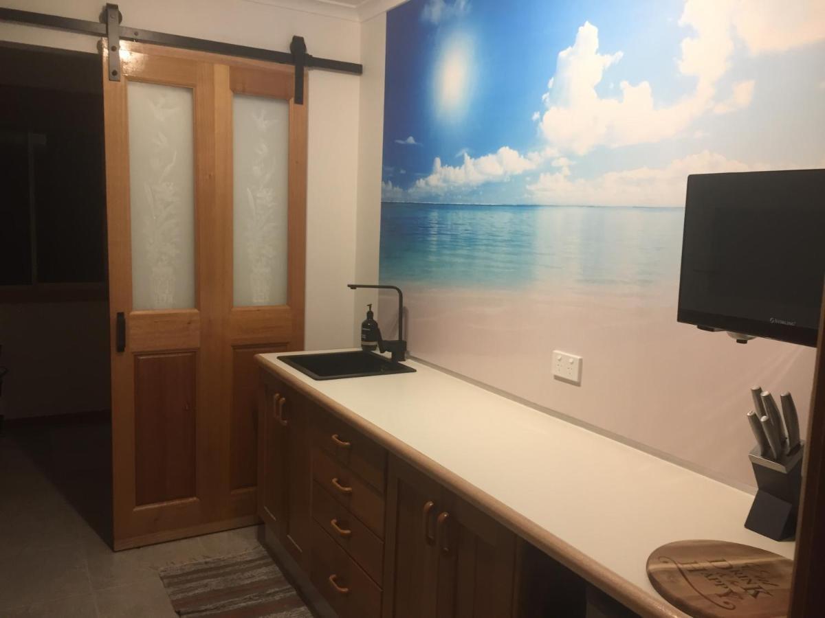 Bicheno Bell Daire Dış mekan fotoğraf